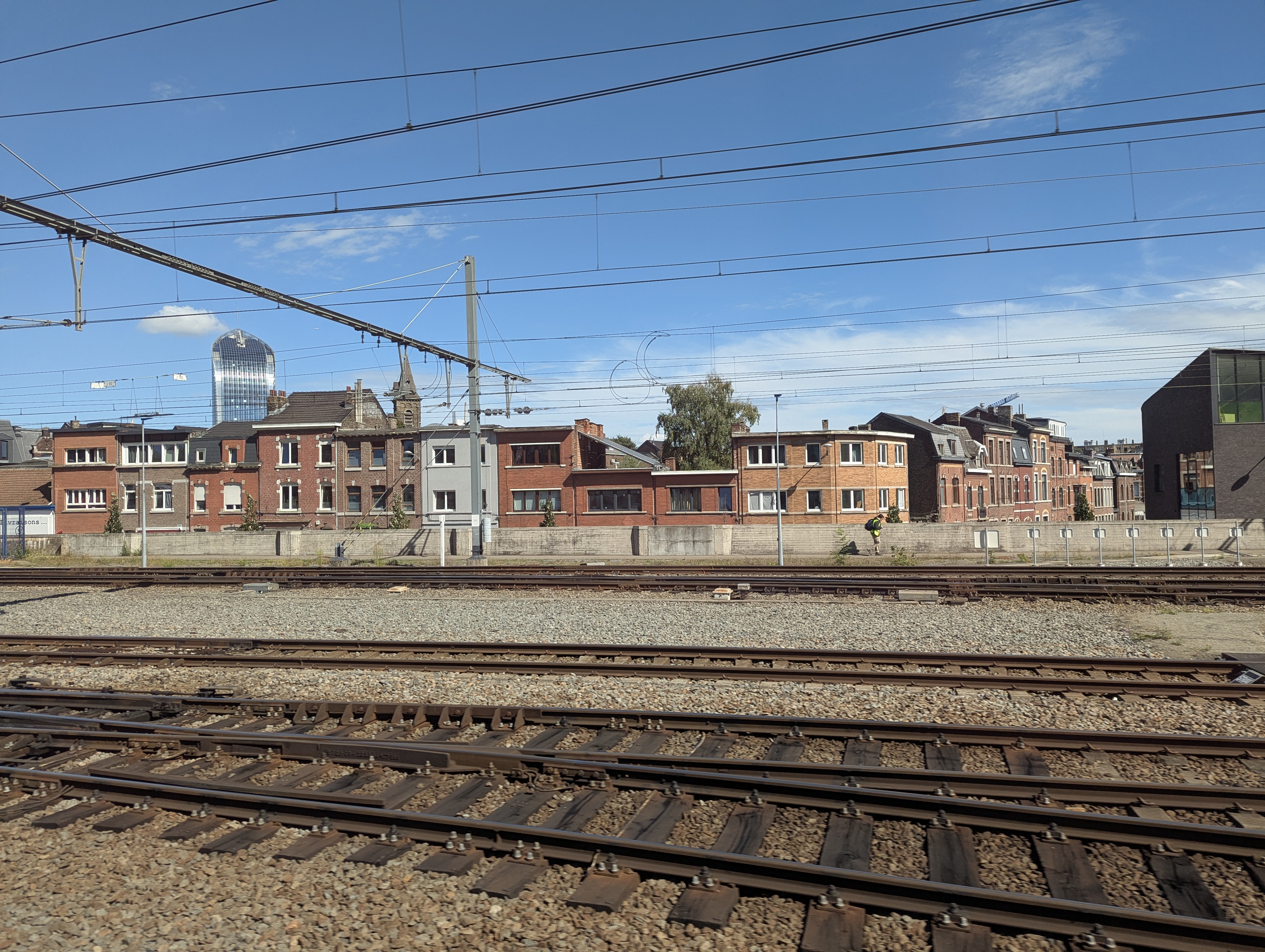 train, Koln, Germany, Belgium
